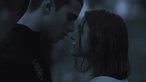 A través de mi ventana: primer tráiler y fecha de estreno de la adaptación de la novela en Netflix.