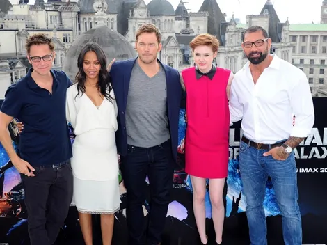 Marvel: lejos de la franquicia, un actor triunfa en Netflix