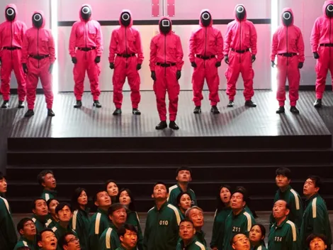 El tráiler de El Juego del Calamar 2 que enloquece a los fans de Netflix