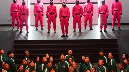 El tráiler de El Juego del Calamar 2 que enloquece a los fans de Netflix.