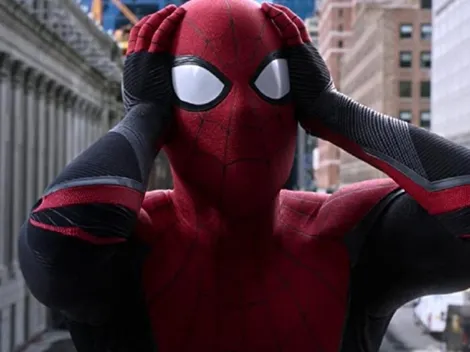 "Sipder-Man: No Way Home": la razón por la que Tom Holland no dio spoilers