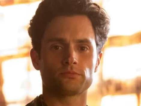 ¿Cuánto dinero ganó en su carrera Penn Badgley de You?