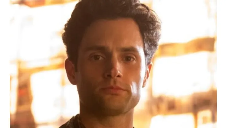 Penn Badgley