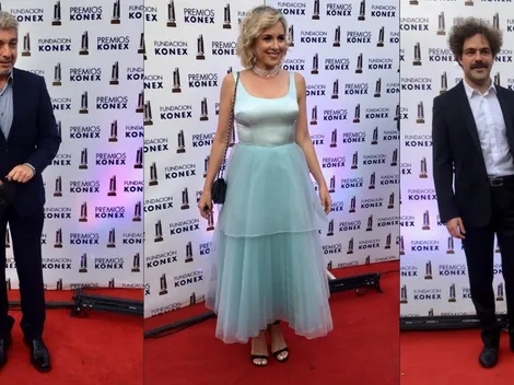 Premios Konex 2021: todos los detalles de la ceremonia