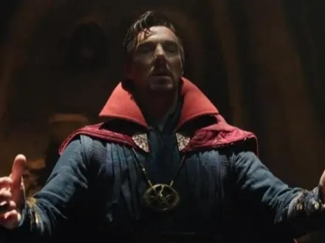 El rodaje de Doctor Strange in the Multiverse of Madness seguirá a fin de año