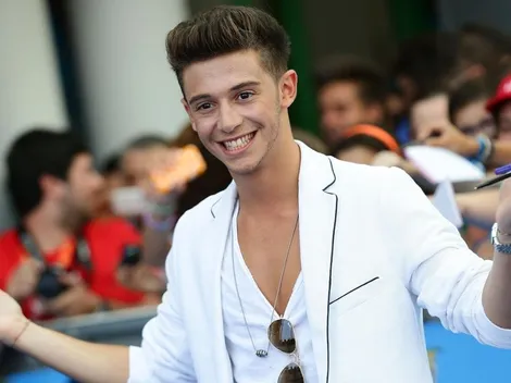 Supernova llega a Amazon Prime en 2022