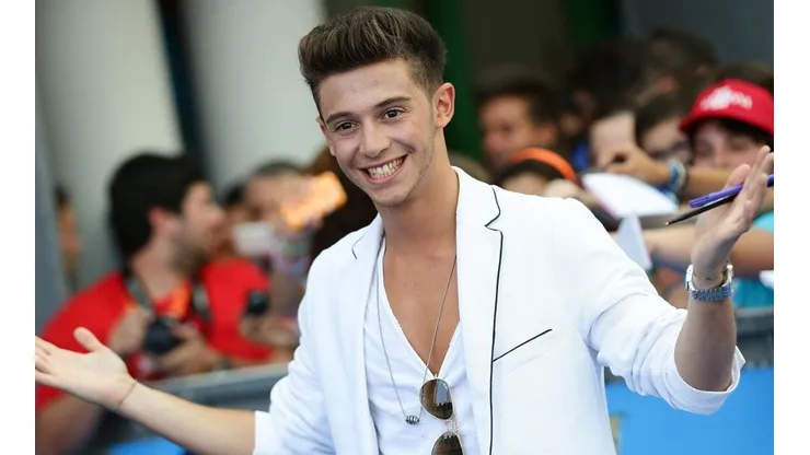 Ruggero Pasquarelli
