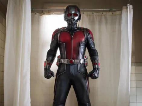 De Marvel a Netflix: el mayor fracaso de Paul Rudd después de Ant-Man