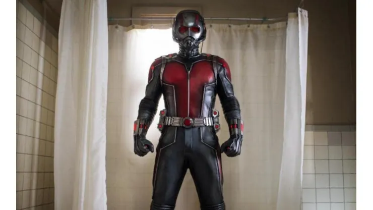 La serie de Netflix protagonizada por Paul Rudd, estrella de Marvel, que fue un completo fracaso.