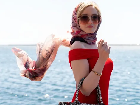 Después del éxito Bridgerton: así es lo nuevo de Shonda Rhimes en Netflix