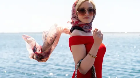 Después del éxito de Bridgerton: así es lo nuevo de la creadora de Grey's Anatomy en Netflix.