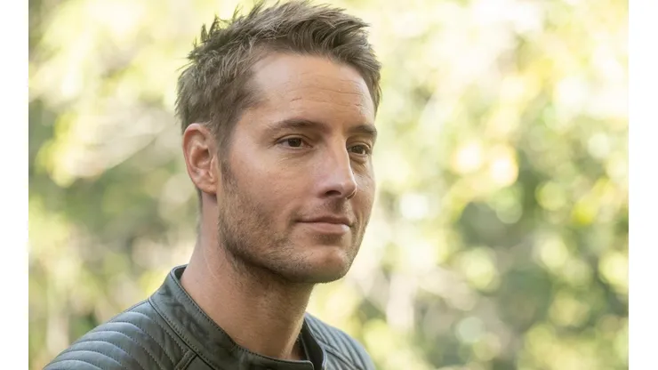 La escandalosa vida de Justin Hartley, Kevin Pearson en This Is Us, la aclamada serie de Star+.