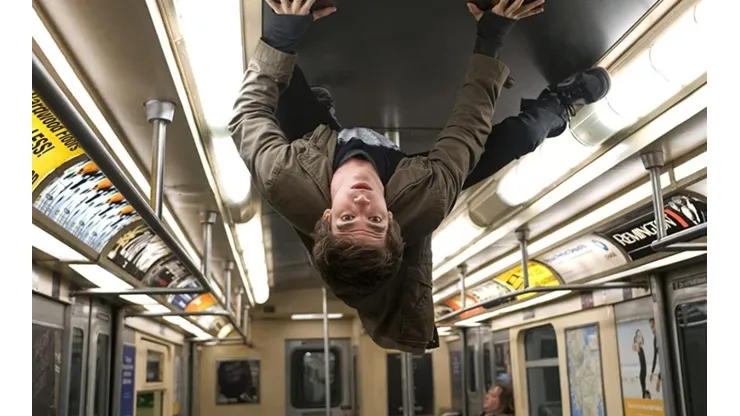 Andrew Garfield