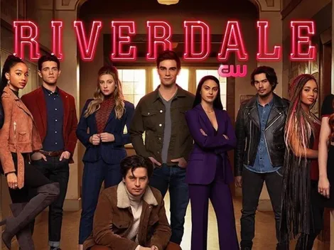 El actor de Riverdale que quiere ser drag queen