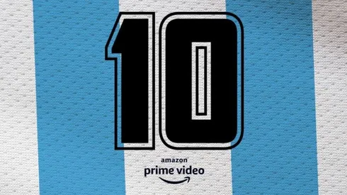 "Maradona: Sueño Bendito": ¿A qué hora ver el estreno de la serie de Amazon Prime Video?