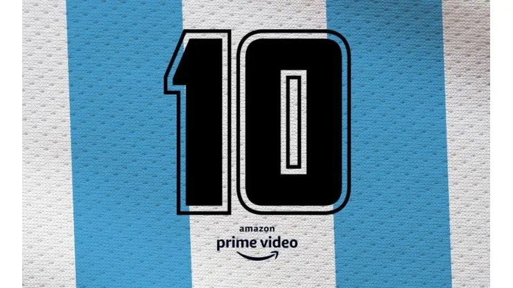 "Maradona: Sueño Bendito": ¿A qué hora ver el estreno de la serie de Amazon Prime Video?