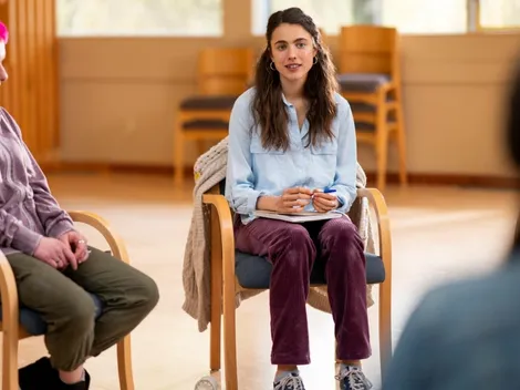 Las actrices protagonistas de un éxito de Netflix que son familia y no lo sabías