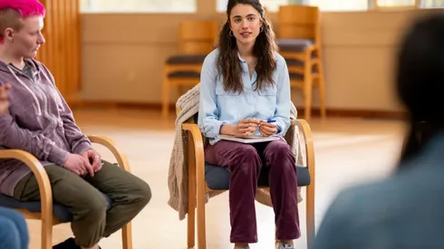 Las cosas por limpiar: las dos actrices de la serie de Netflix que son familia y no lo sabías.