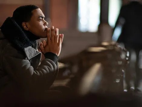 Los estrenos que llegan a Starz Play en noviembre