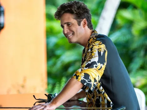 Luis Miguel: 4 momentos clave antes de ver la temporada final