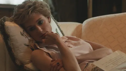 The Crown 5 desobedecerá a la familia real: la serie de Netflix mostrará un momento clave de Lady Di.