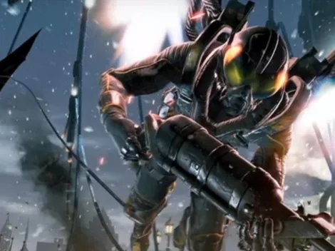 Un reconocido actor será el villano de Batgirl