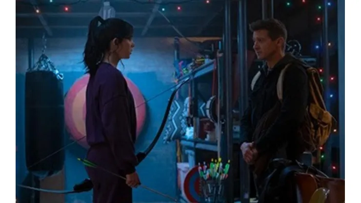 Hawkeye