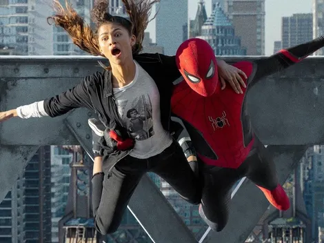 Tom Holland habló de Spider-Man 3 y trolleó a Mark Ruffalo