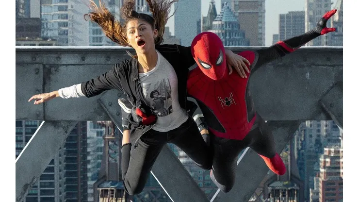 Marvel: Tom Holland reveló nuevos detalles de "Spider-Man: No Way Home" y trolleó a Mark Ruffalo.