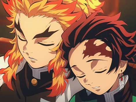 Kimetsu no Yaiba: fecha y hora del episodio 4 del Arco del Tren Infinito