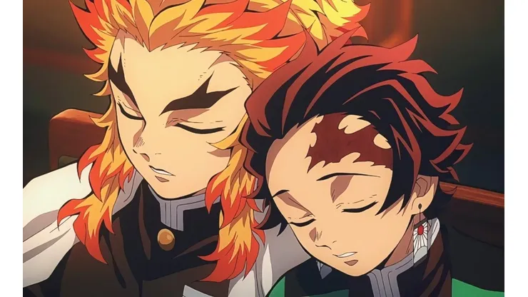 Kimetsu no Yaiba: ¿Cuándo y a qué hora se estrena el episodio 4 del Arco del Tren Infinito?