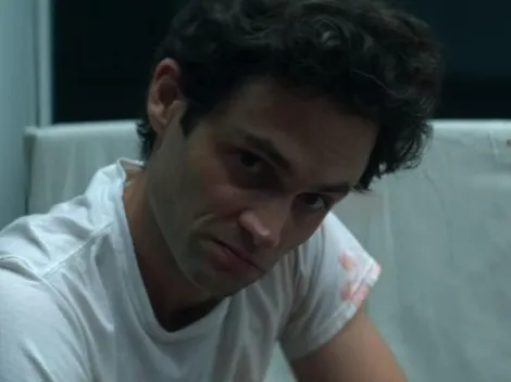 You: la creadora de la serie y el destino de Joe en la cuarta temporada