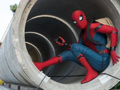 Sony le pidió ayuda a Marvel para salvar a Spider-Man
