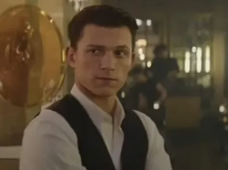 Uncharted: la diferencia de edad entre el Nathan Drake de Tom Holland y el de los juegos