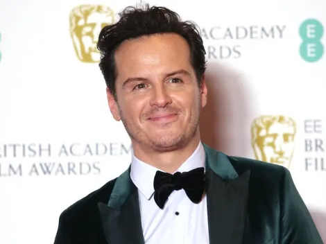 Andrew Scott cumple años: 7 series y películas para ver en su día