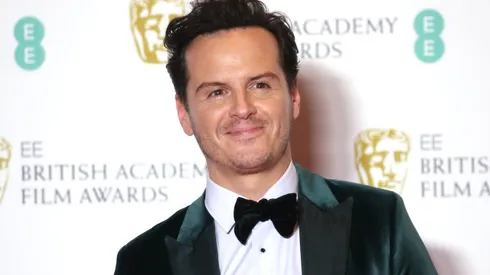 Andrew Scott celebra sus 45 años