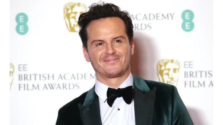 Andrew Scott celebra sus 45 años