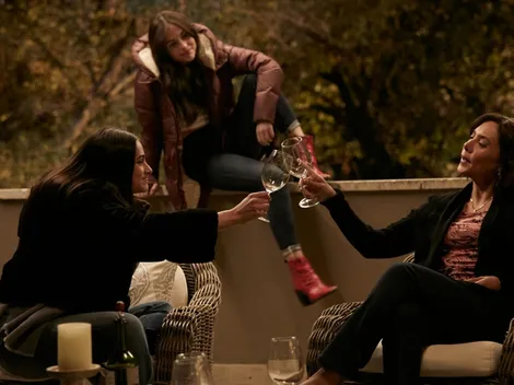 La Venganza de las Juanas: ¿qué significa la marca de la serie?