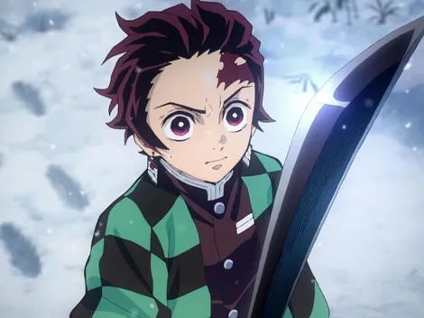 Kimetsu no Yaiba: el creador develó una inesperada debilidad de Tanjiro