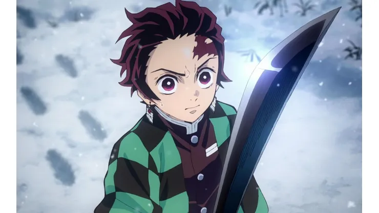 Kimetsu no Yaiba: el creador develó una inesperada debilidad de Tanjiro.