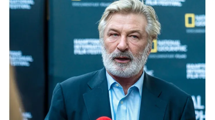 Alec Baldwin