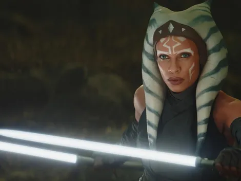 Un actor histórico de Star Wars regresa para una serie