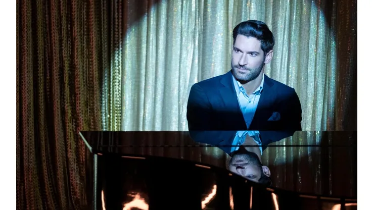 Ni Lucifer ni Sex Education: la serie que rompió el récord de audiencia en Netflix según Nielsen.