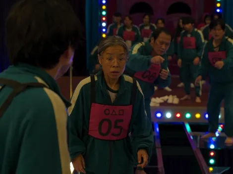 El Juego del Calamar: el desafío menos creíble de la serie de Netflix