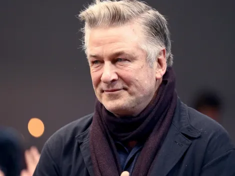 Alec Baldwin: el director fuera de peligro