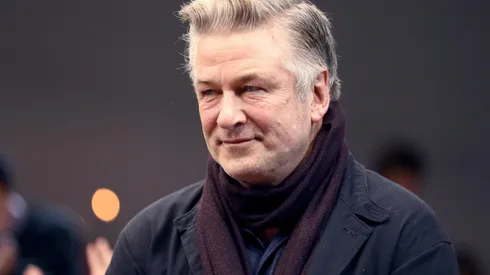 Alec Baldwin
