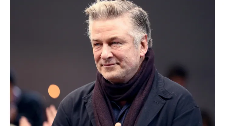 Alec Baldwin