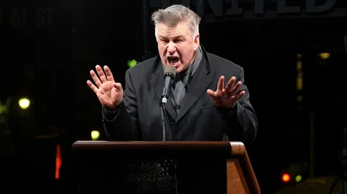 Alec Baldwin