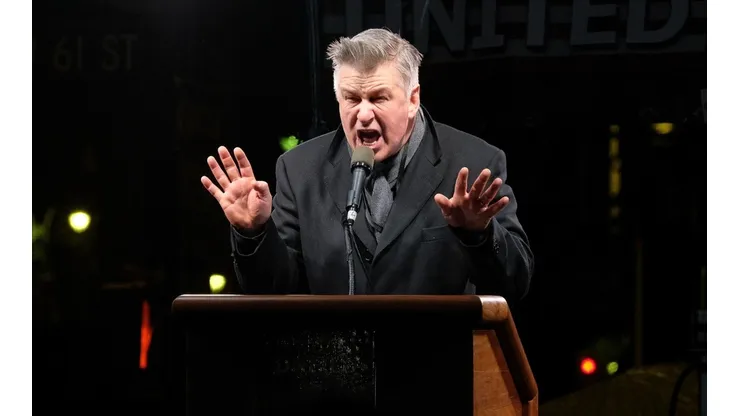 Alec Baldwin