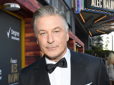 El accidente de Alec Baldwin puede estar filmado